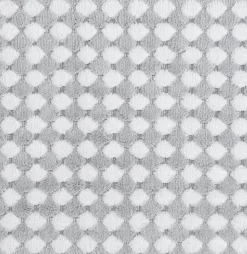 Sale Badteppich Merida 60 x 60 cm Badteppiche