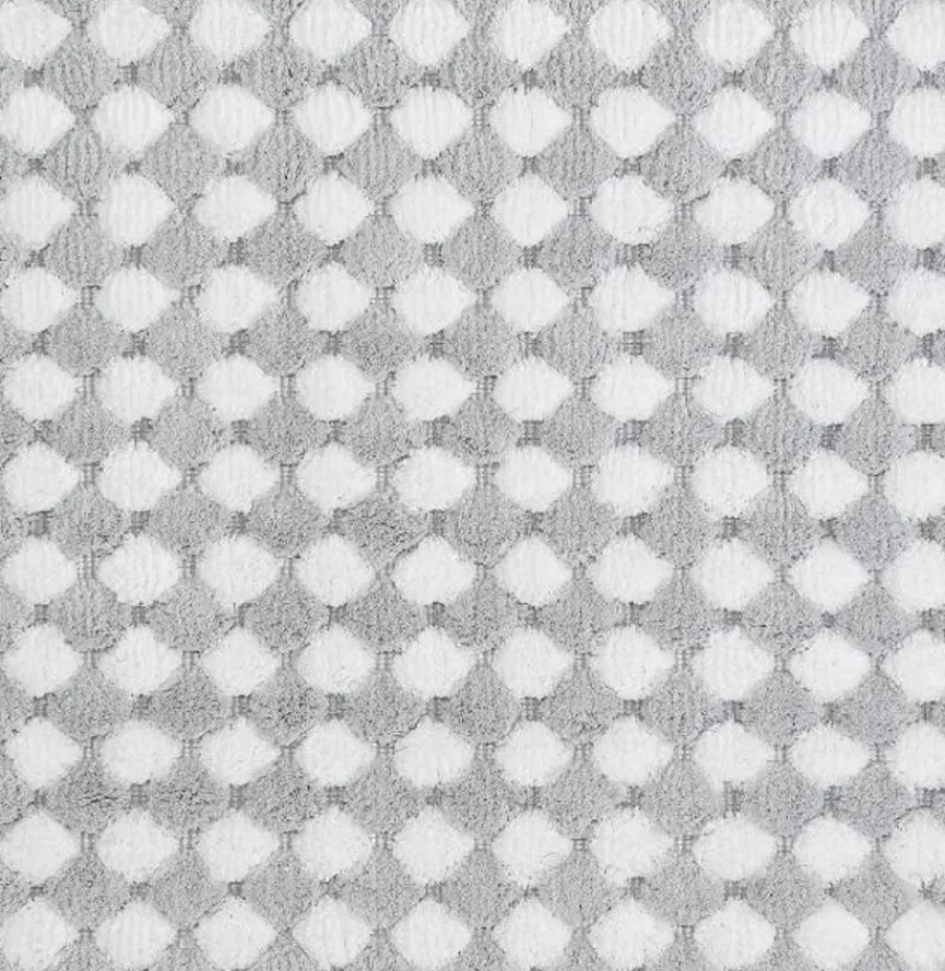 Sale Badteppich Merida 60 x 60 cm Badteppiche