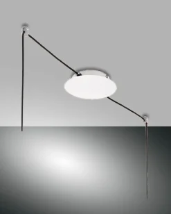 FABAS Pendelleuchten|Baldachin für Pendelleuchte Kit Luci