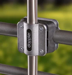 Doppler Balkonklammer XL Für Sonnenschirme