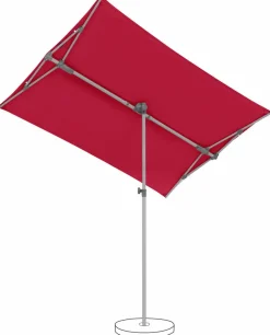 Clearance Balkonschirm Suncomfort Sonnenschirme