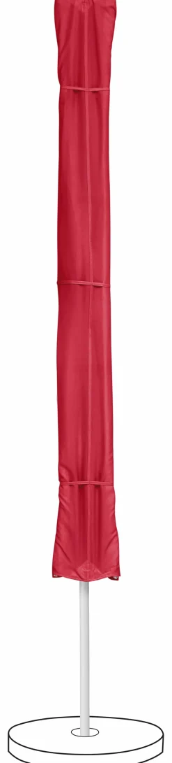 Clearance Balkonschirm Suncomfort Sonnenschirme