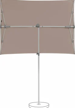 Glatz Balkonschirm Suncomfort