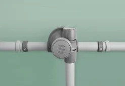 New Balkonschirm Suncomfort Sonnenschirme