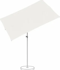 Clearance Balkonschirm Suncomfort Sonnenschirme