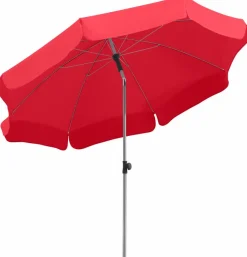 Schneider Schirme Balkonschirm Locarno Ø 200 cm