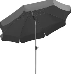 Schneider Schirme Balkonschirm Locarno Ø 200 cm