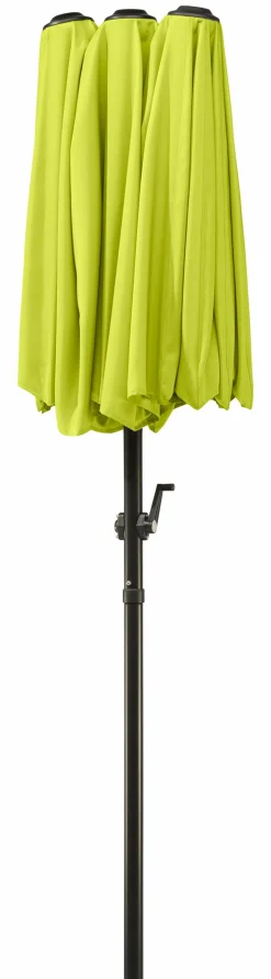 Schneider Schirme Balkonschirm Salerno 300 x 150 cm