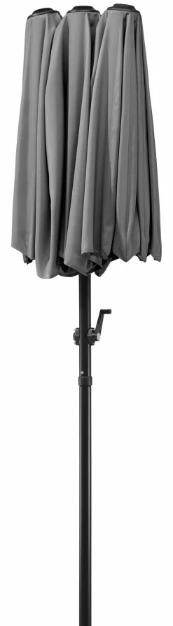 Schneider Schirme Balkonschirm Salerno 300 x 150 cm