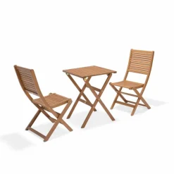 Balkonmöbel-Sets|Balkonset Kingsbury 3 tlg.