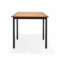 Best Balkontisch ausziehbar Compact 70/126x75 cm Balkontische