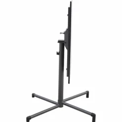 MWH Gartentische|Balkontisch klappbar Flip 70 x 70 cm