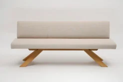 Outlet Bank Frankfurt Sitzbänke