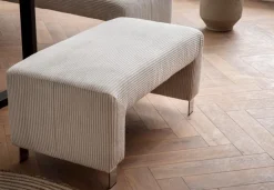 Clearance Bank Intenso Hocker|Sitzbänke