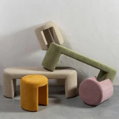 DAHEIM Sitzbänke|Praktisch Im Schlafzimmer|Bank Jacob