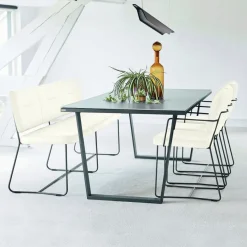 bert plantagie Bank Kiko-Plus 180 cm