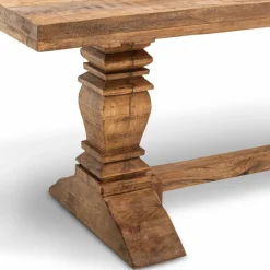 DAHEIM Bank Klosterbank