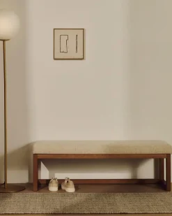 Bank Loya Sitzbänke