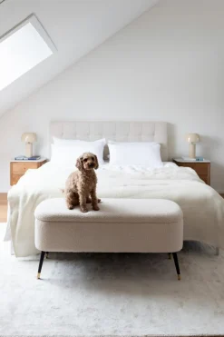 KARE DESIGN Bank Rico 86925