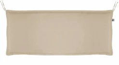 Clearance Bank-Auflage Unica 140 x 45 cm Gartenbank-Auflagen