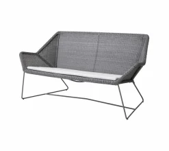 Cane-line Bank-Auflage Breeze 118 x 46 cm