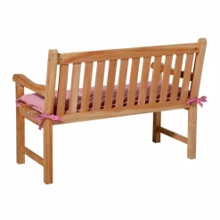 Madison Bank-Auflage Panama Soft 120 x 48 cm