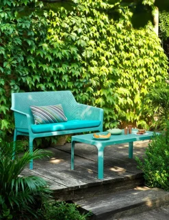 Nardi Gartenbank-Auflagen|Bankkissen Net Lounge 106 x 60 cm