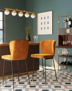 KARE DESIGN Barhocker|Barhocker 80040 Stavanger