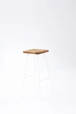 Metallbude Barhocker Barni