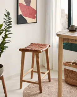 Kave Home Barhocker|Barhocker Calixta