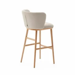 Kave Home Barhocker|Barhocker Ciselia