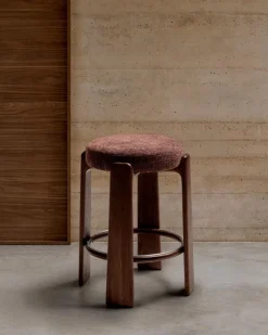 Kave Home Barhocker|Barhocker Granite