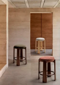 Kave Home Barhocker|Barhocker Granite