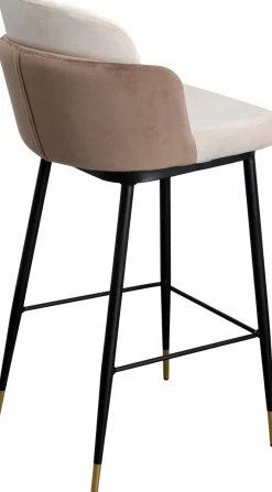 KARE DESIGN Barhocker Hojas 86386