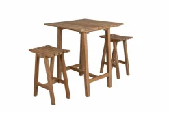 Brafab Gartenhocker Und Fußablagen|Barhocker Keros