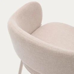 Kave Home Barhocker Maina