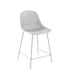 Online Barhocker Quinby Gartenhocker Und Fußablagen|Barhocker