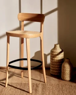 Kave Home Barhocker Romane