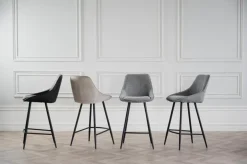 DAHEIM Barhocker|Barhocker Sierra