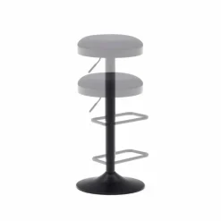 Kave Home Barhocker|Barhocker Zaib