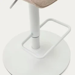 Kave Home Barhocker|Barhocker Zenda