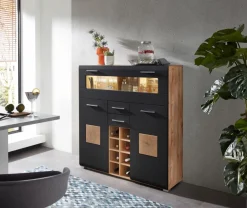 Innostyle Regale|Barschrank Sonate