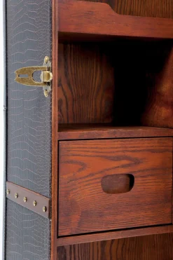 KARE DESIGN Barschrank Globetrotter 73933