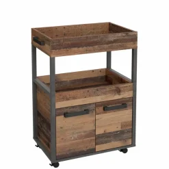 FORTE Barschrank Home Bar