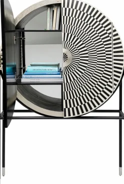 Barschrank Vegas 87621 Bartische|Kommoden