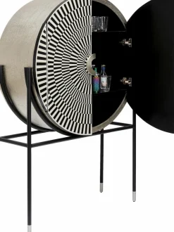 Barschrank Vegas 87621 Bartische|Kommoden