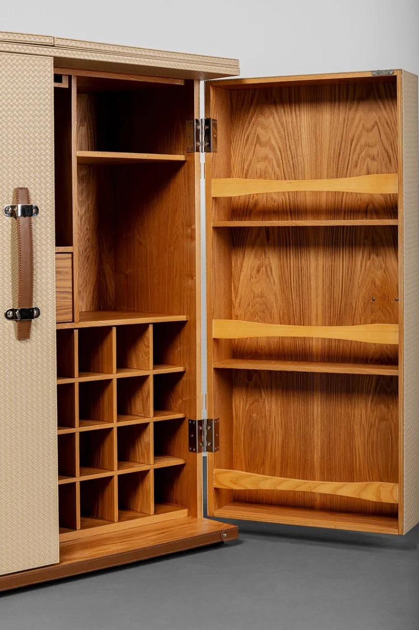 KARE DESIGN Barschrank Venezia 87868