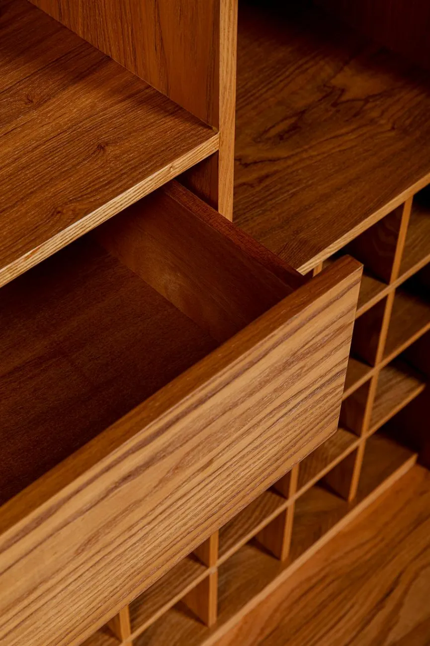 KARE DESIGN Barschrank Venezia 87868