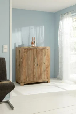 WOLFMÖBEL Kommoden|Kommoden|Barschrank Yoga