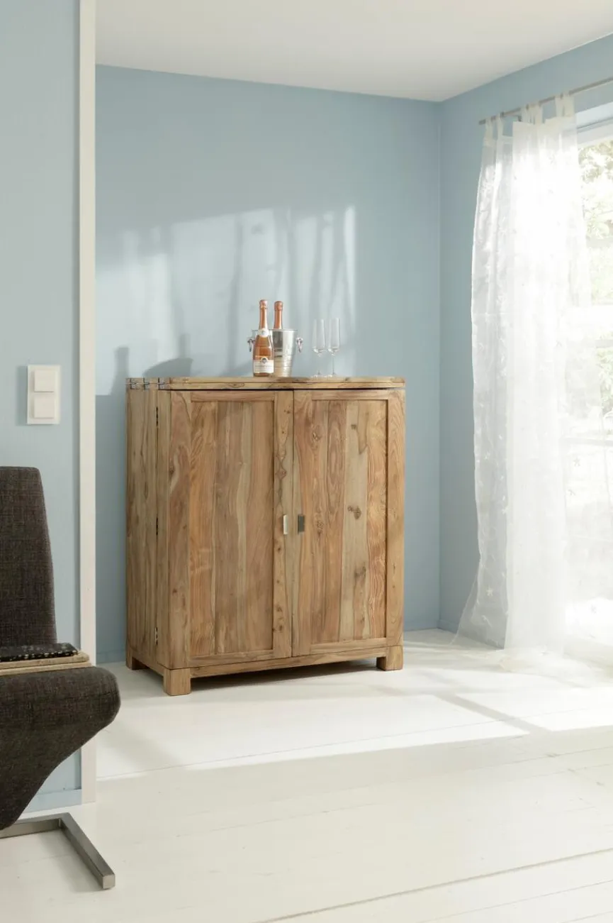 WOLFMÖBEL Kommoden|Kommoden|Barschrank Yoga